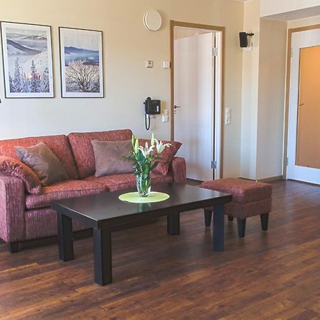 Holiday Club Are Apartments المظهر الخارجي الصورة