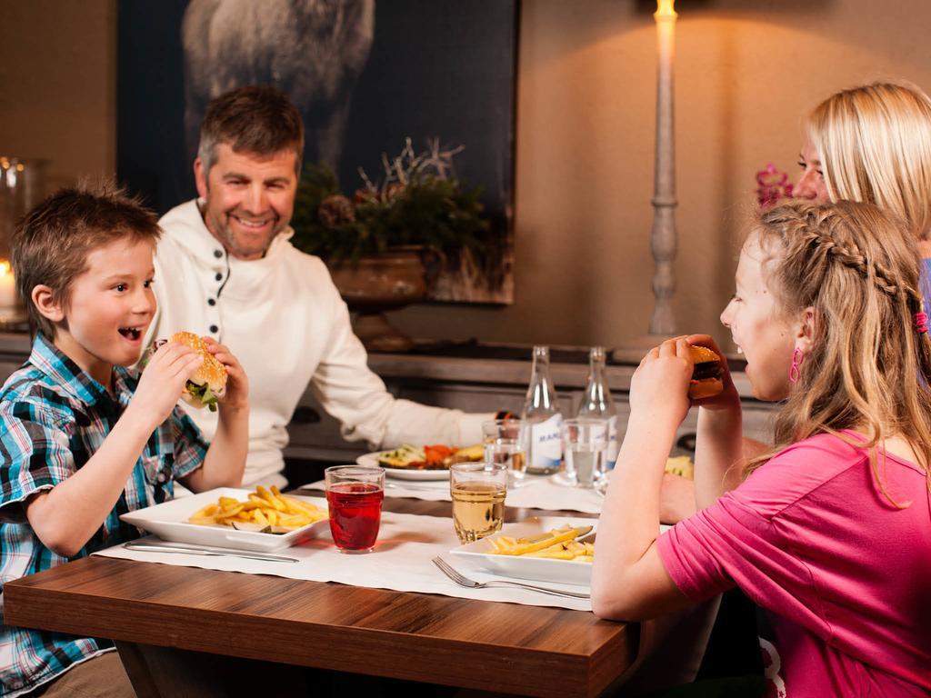 Holiday Club Are Apartments المظهر الخارجي الصورة