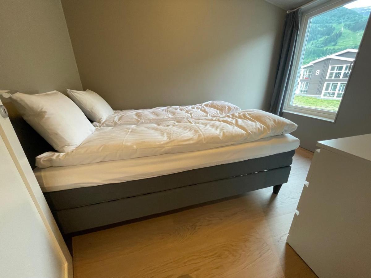 Holiday Club Are Apartments المظهر الخارجي الصورة