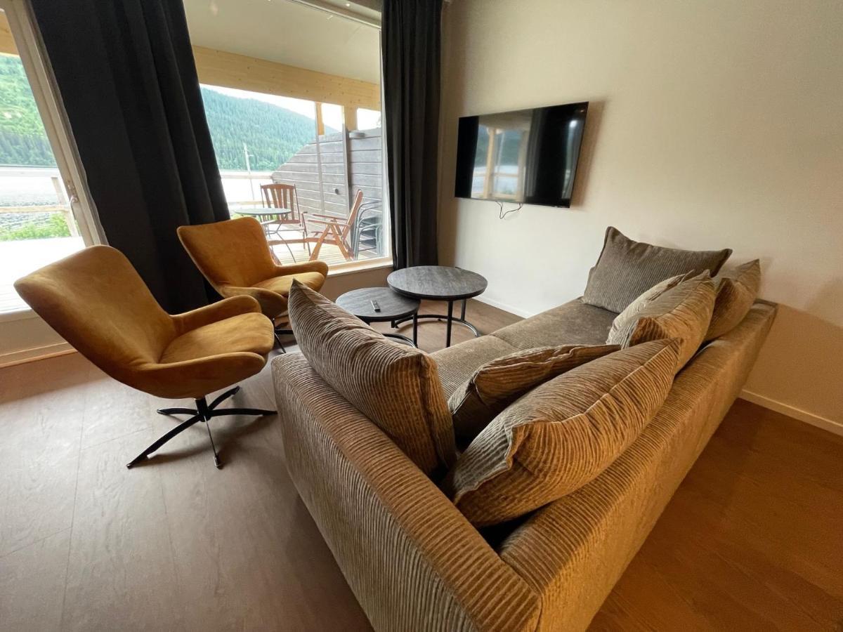 Holiday Club Are Apartments المظهر الخارجي الصورة