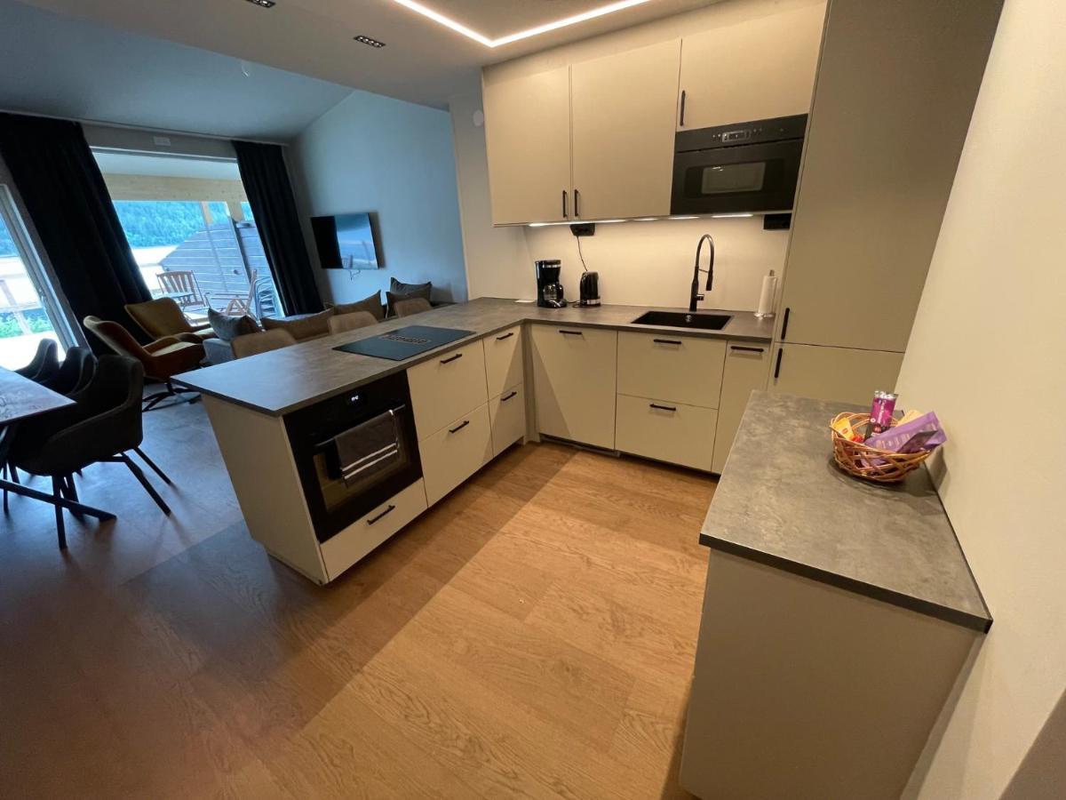 Holiday Club Are Apartments المظهر الخارجي الصورة