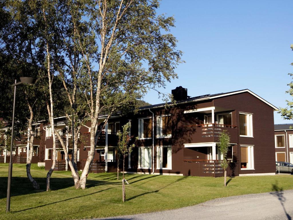 Holiday Club Are Apartments الغرفة الصورة
