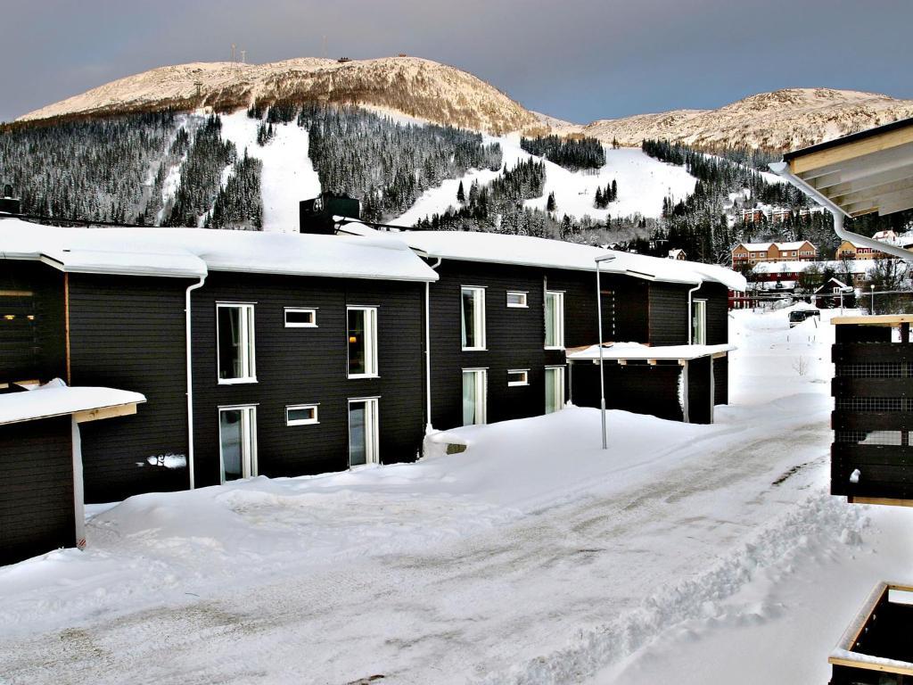 Holiday Club Are Apartments الغرفة الصورة