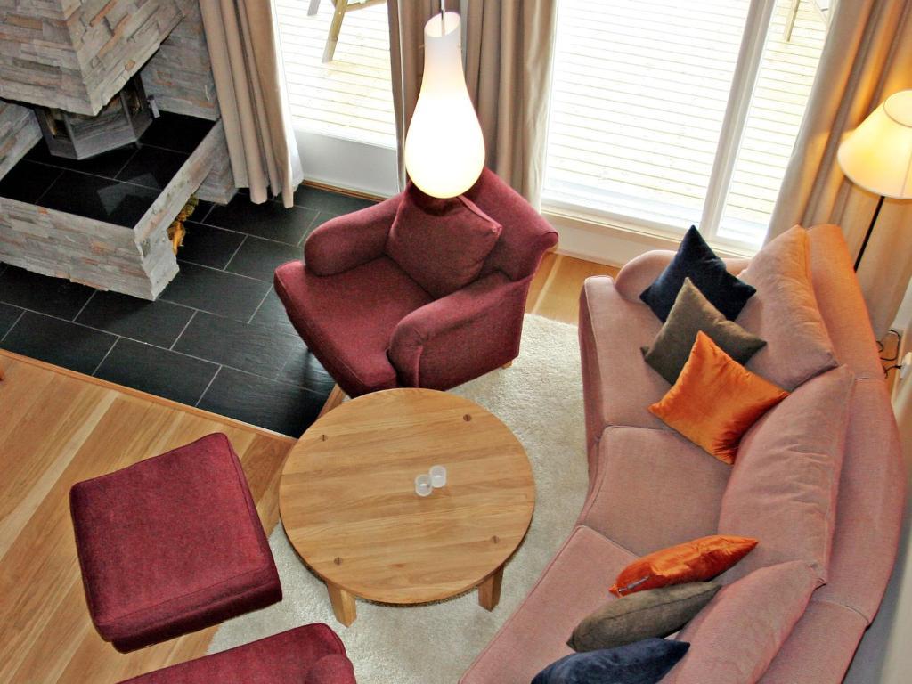 Holiday Club Are Apartments الغرفة الصورة