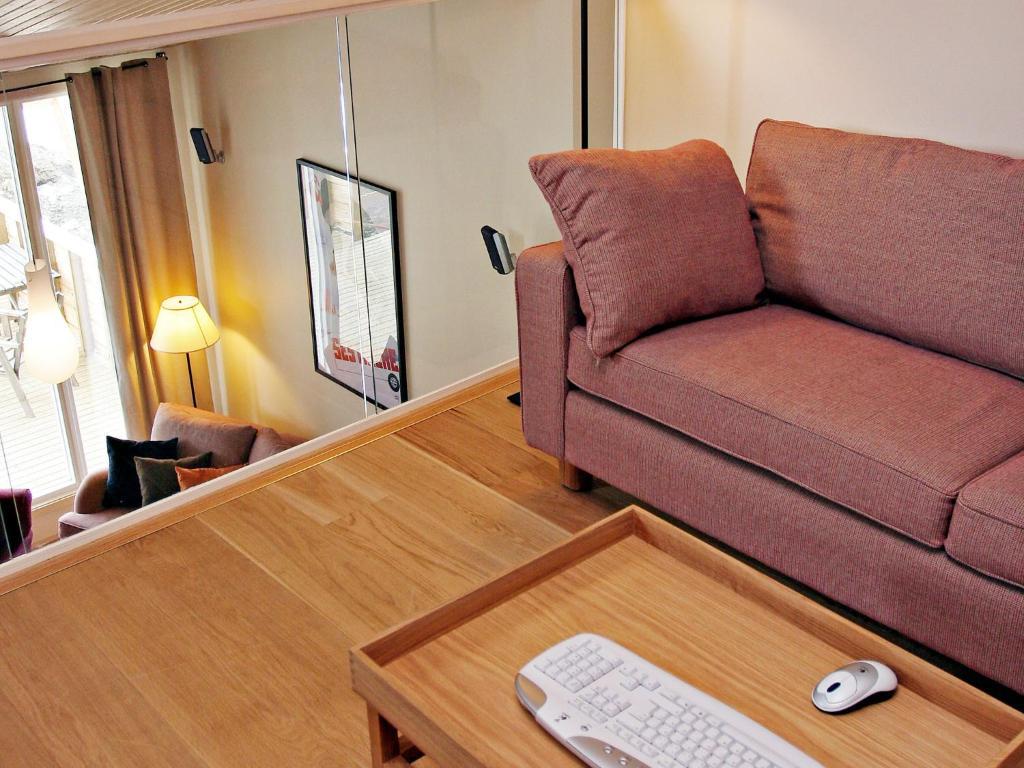 Holiday Club Are Apartments الغرفة الصورة
