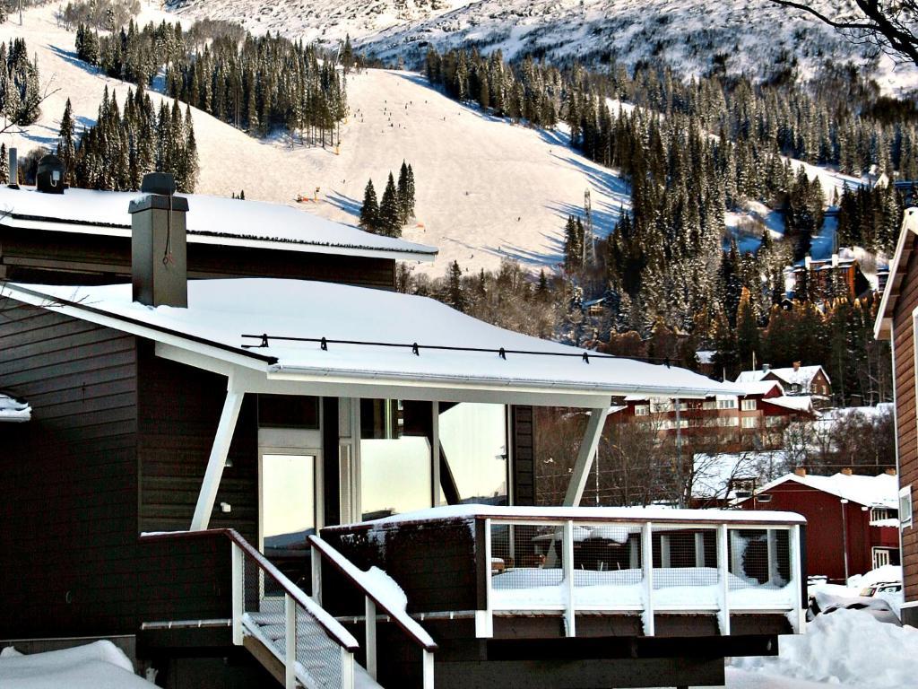 Holiday Club Are Apartments الغرفة الصورة