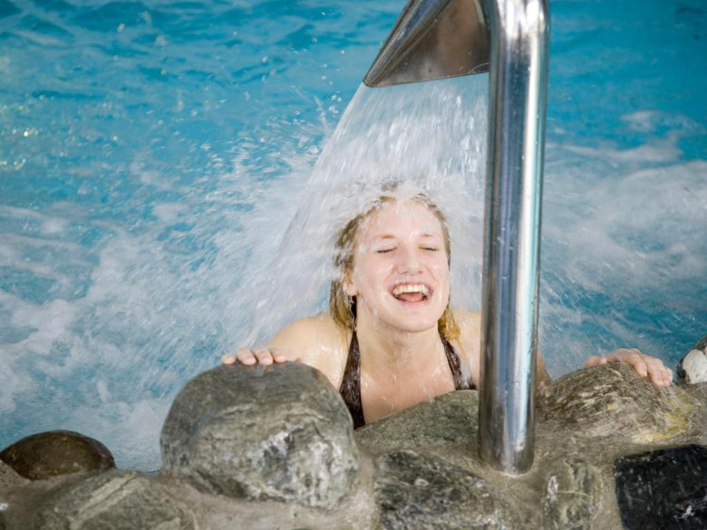 Holiday Club Are Apartments المظهر الخارجي الصورة