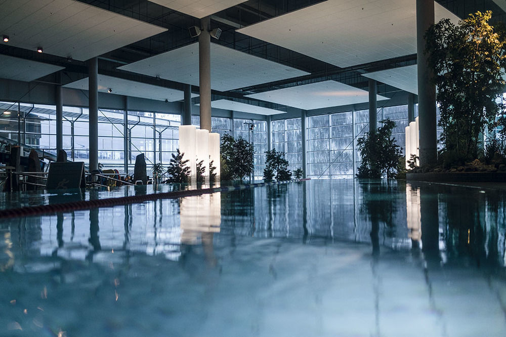 Holiday Club Are Apartments المظهر الخارجي الصورة