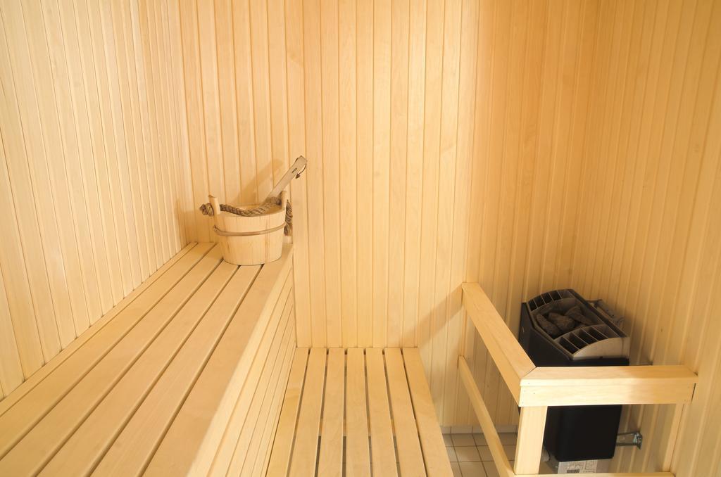 Holiday Club Are Apartments الغرفة الصورة